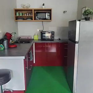  Appartement Calme Et Douillet