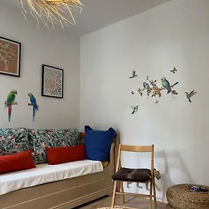  Appartement Balinais Lumineux Et Calme