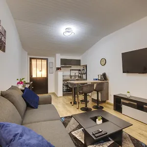 Appartement Cosy Avignon Centre-Ville Avignon