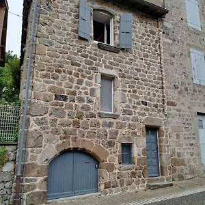 Maison De Village Montpezat-sous-Bauzon