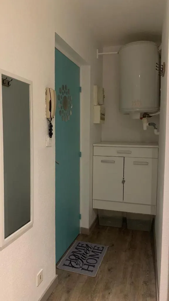 Apartment Studio 24M2 Intra-Muros Avignon